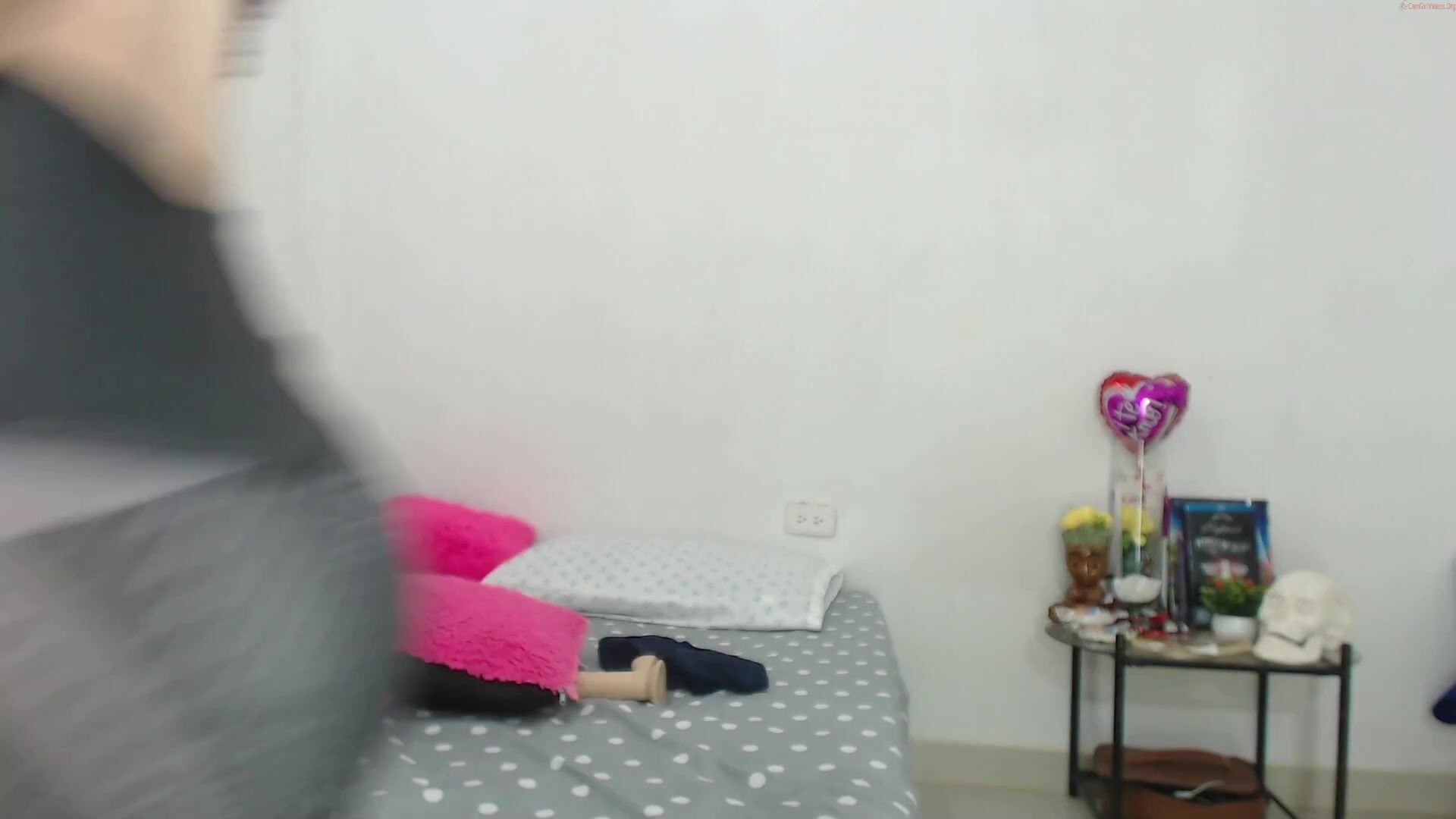 Amberlissi Chaturbate Art Hard Pvt Rubbing Pussy