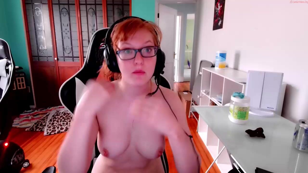 Ginger Soulz Chaturbate Shows Ass Art Nude Girl