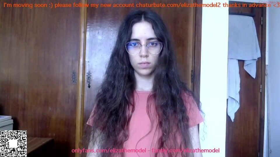 Elizathemodel Chaturbate Sexy Girl Wild Babe Gorgeous