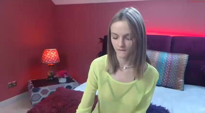 Baby Molly Chaturbate Rubbing Pussy Home Alone Crazyticket