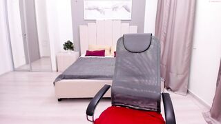 angela__boom - [Private Chaturbate Video] Cam Clip Pvt Pussy