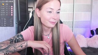 harley_everly - [Private Chaturbate Video] Roleplay Only Fun Club Video Lovely