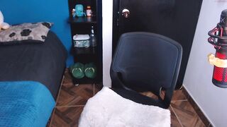 annaliese_bach - [Private Chaturbate Video] Adult Porn Shaved