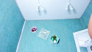 lilly_wood_ - [Private Chaturbate Video] ManyVids Web Model Shaved