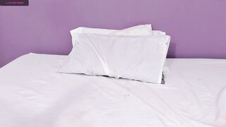 loveit_hermione - [Private Chaturbate Video] Ticket Show Hot Parts Spy Video