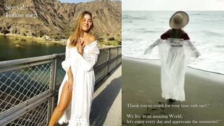 Olaya_del_mar - [Private Chaturbate Video] Beautiful Nice Friendly