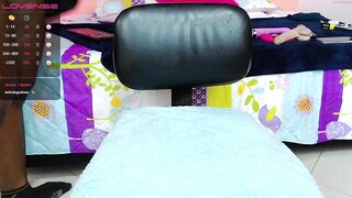 princess_ebony_hot - [Private Chaturbate Video] Shaved High Qulity Video Pretty face