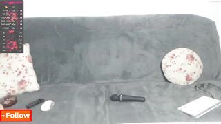 ayleen13xxx - [Private Chaturbate Video] Cam Clip Private Video Friendly