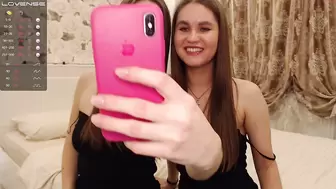 Sophiasantoss - [Private Cam4 Video] Masturbation Spy Video Ticket ...