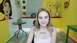 Adelina_argent - [Private Chaturbate Video] Cute WebCam Girl Hot ...