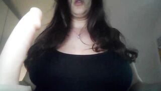 Nairobiytokyox - [Private Cam4 Video] Tru Private Horny Web Model