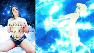 sailor_lulublue - [Private Cam4 Video] Horny Naked Roleplay