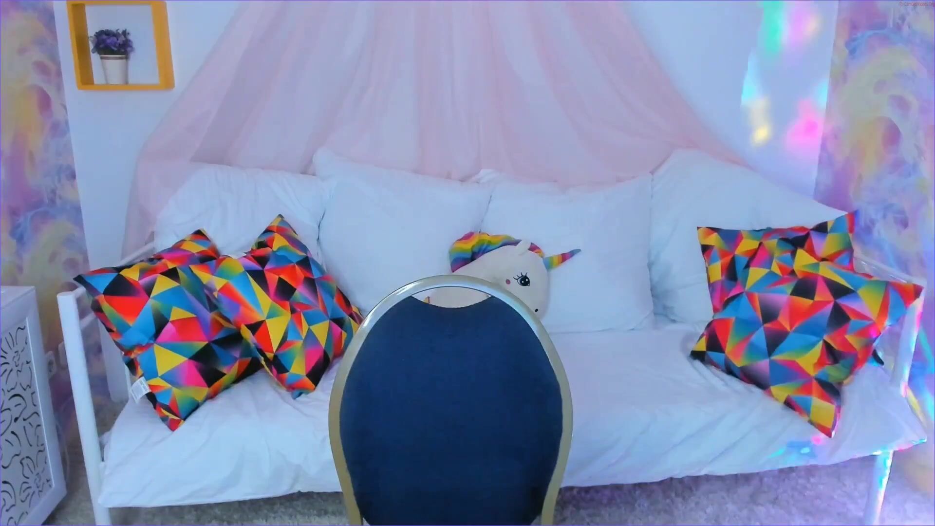 Elisa_oliver - [Private Chaturbate Video] Porn Masturbate Natural Body