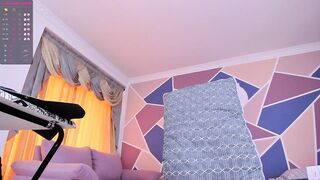 laura_g - [Private Cam4 Video] Ticket Show Nice Porn