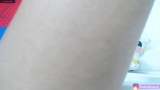 valerihouse - [Private Cam4 Video] Roleplay Pretty face Tru Private