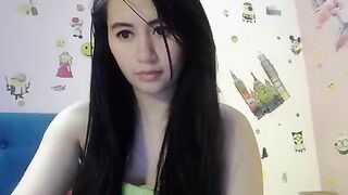 crazypilar - [Private Cam4 Video] Beautiful Natural Body Chaturbate