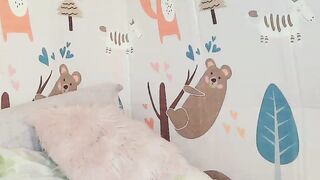 Muffinvxxx - [Private Cam4 Video] Porn Sweet Model New Video