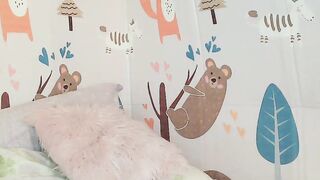Muffinvxxx - [Private Cam4 Video] Porn Sweet Model New Video
