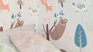 Muffinvxxx - [Private Cam4 Video] Porn Sweet Model New Video