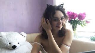 smiling_riddle - [Private Cam4 Video] Fun Porn Hot Parts