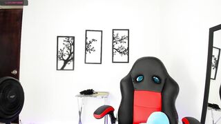 laura_g - [Private Cam4 Video] Pussy Chat Pretty Cam Model