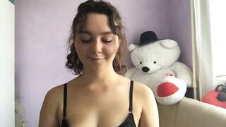 smiling_riddle - [Private Cam4 Video] Porn Live Chat Pvt Roleplay