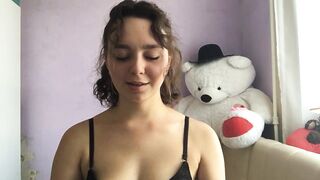 Smiling_riddle - [Private Cam4 Video] Porn Live Chat Pvt Roleplay