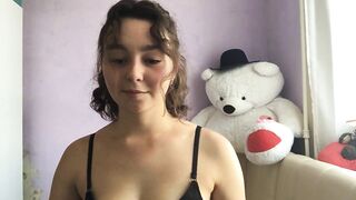 Smiling_riddle - [Private Cam4 Video] Porn Live Chat Pvt Roleplay