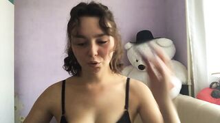 Smiling_riddle - [Private Cam4 Video] Porn Live Chat Pvt Roleplay