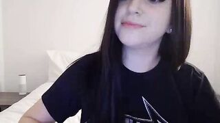 AlyssaShy - [Private Myfreecams Video] Cum Webcam Model Stream Record
