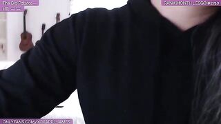 AprilJames - [Private Myfreecams Video] Web Model Lovely Record