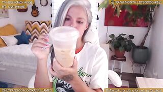 AprilJames - [Private Myfreecams Video] Masturbation Camwhores Stream Record