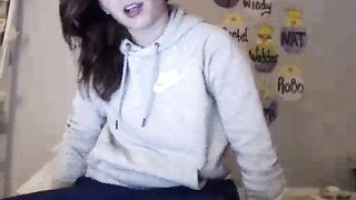 EmmyLove - [Private Myfreecams Video] Camwhores Spy Video Amateur