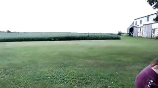 FarmGirl__ - [Private Myfreecams Video] Hot Show Pretty face Only Fun Club Video