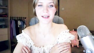 GoodTimeGirl - [Private Myfreecams Video] Hidden Show New Video Ticket Show