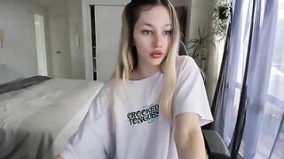 MissAlice_94 - [Private Myfreecams Video] Pvt Cute WebCam Girl Chaturbate