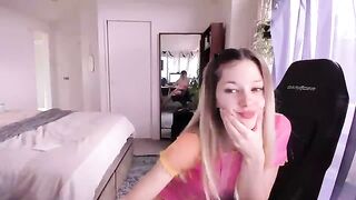 MissAlice_94 - [Private Myfreecams Video] New Video Homemade Playful