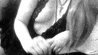 Czary_Mary - [Showup Record Video] Pvt Hot Show Stream Record