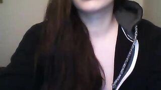 Diabliczka07 - [Showup Record Video] Playful Roleplay Pretty face