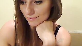 dusia19 - [Showup Record Video] Tru Private Friendly Hidden Show