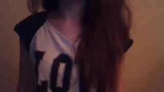 dziarma94 - [Showup Record Video] Chaturbate Sweet Model Cute WebCam Girl