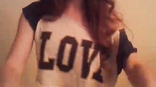 dziarma94 - [Showup Record Video] ManyVids Naked Beautiful