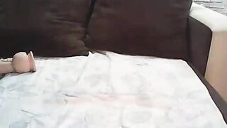 dziubek740 - [Showup Record Video] Naughty Amateur Nude Girl