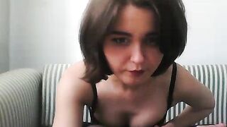 FuckMe - [Showup Record Video] Amateur Nude Girl Natural Body