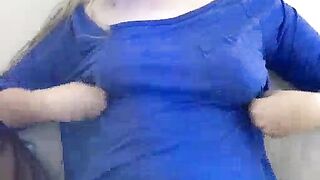 ilyell - [Showup Record Video] Tru Private Chaturbate Sweet Model