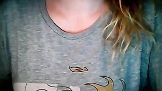 GoraleczkaHanka - [Showup Record Video] Beautiful Pretty Cam Model Fun