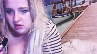 katalineczka - [Showup Record Video] Friendly MFC Share Beautiful