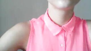 katina - [Showup Record Video] Hidden Show Tru Private Record