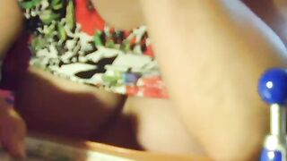 KOCICZKA789 - [Showup Record Video] Chat Friendly Naked