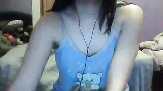 kwiatuszek10 - [Showup Record Video] Sweet Model Record Friendly